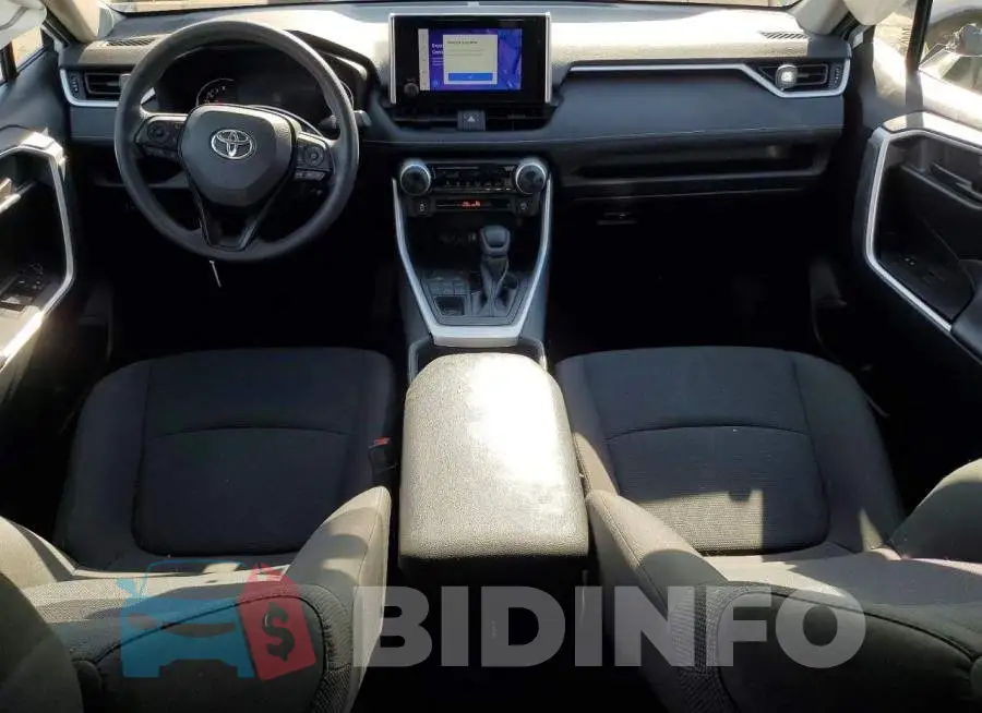 2T3F1RFVXPC387548 Photo# 8