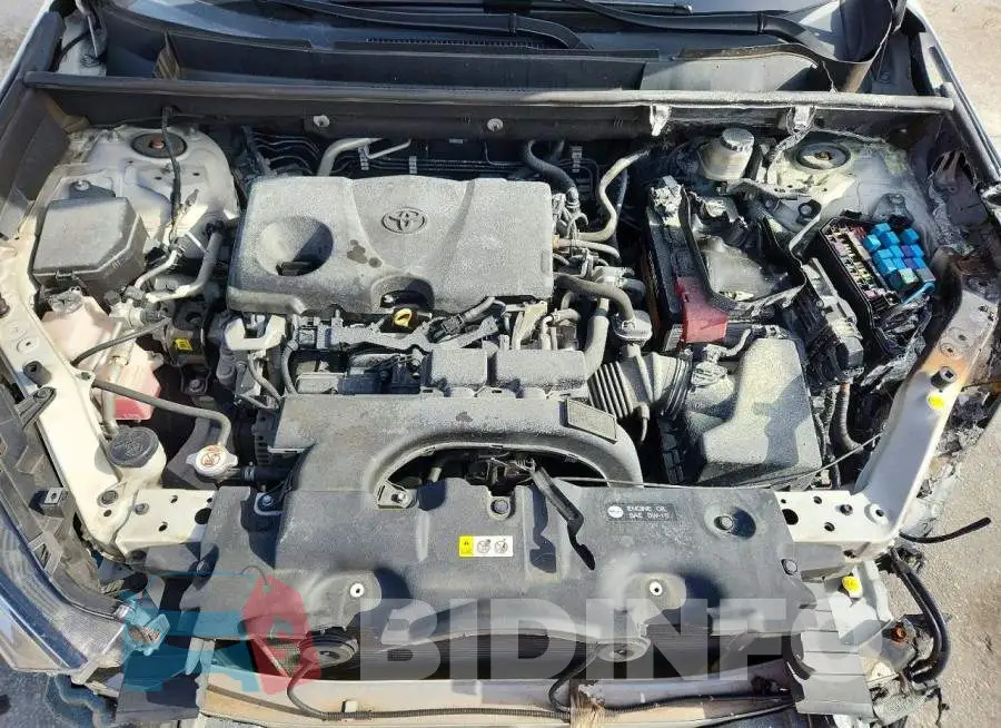 2T3P1RFV6LC127422 Photo# 12
