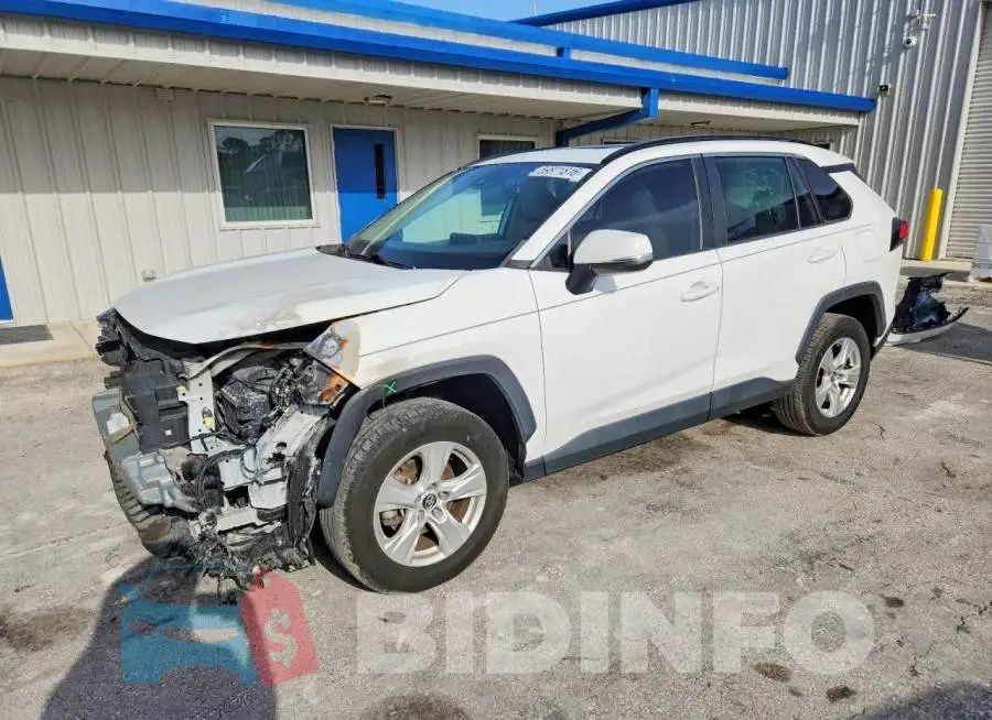 2T3P1RFV6LC127422 Photo# 1