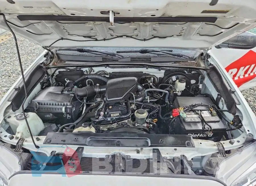 3TYRX5GN5NT056123 Photo# 11