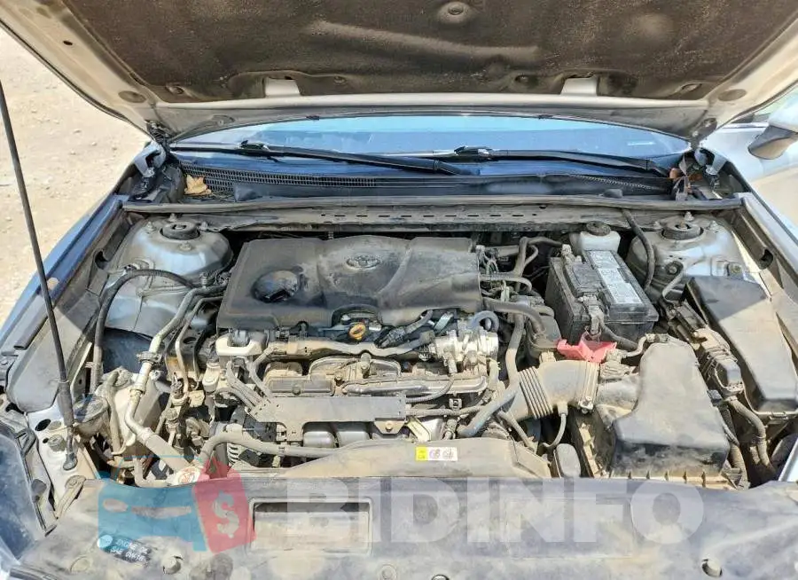 4T1C11AK3NU664286 Photo# 11