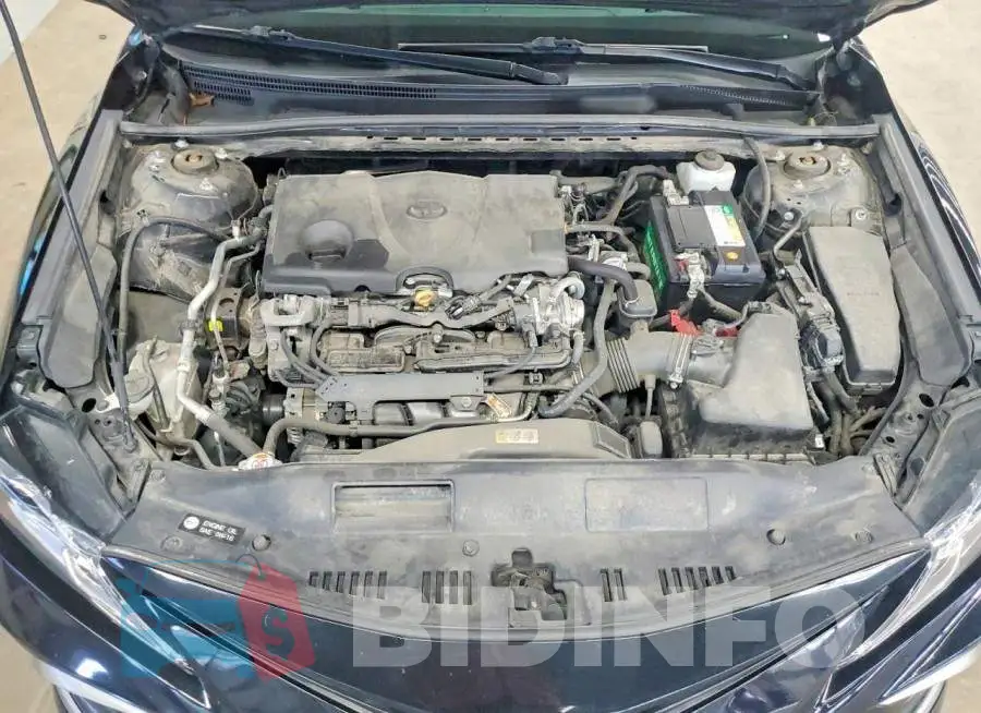 4T1C11AK5PU808701 Photo# 11
