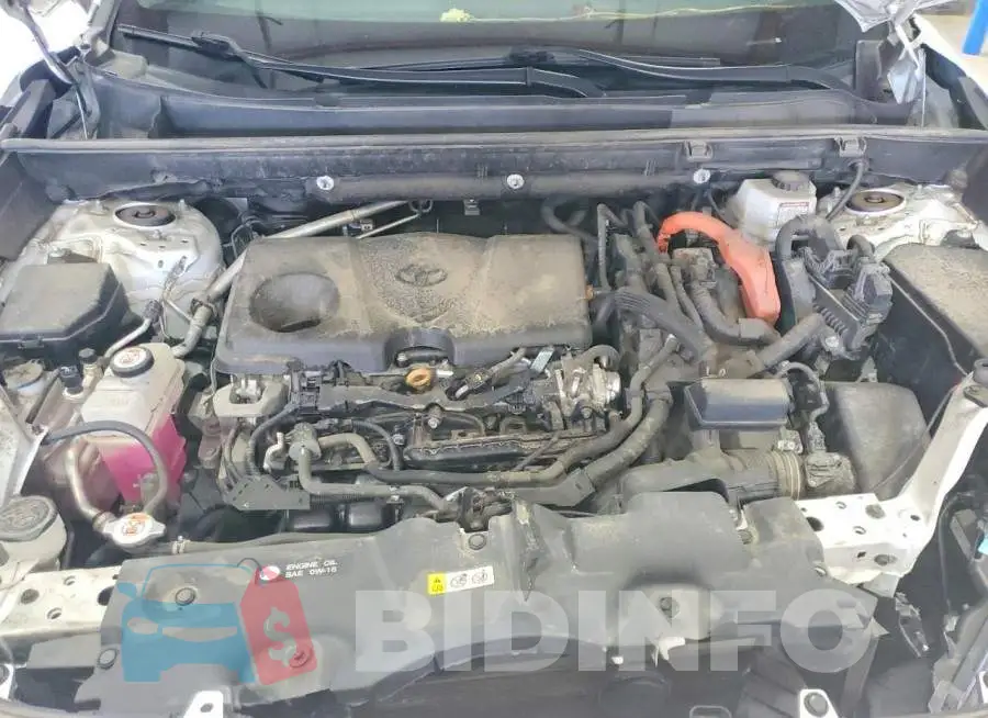 4T3RWRFV1PU091203 Photo# 12