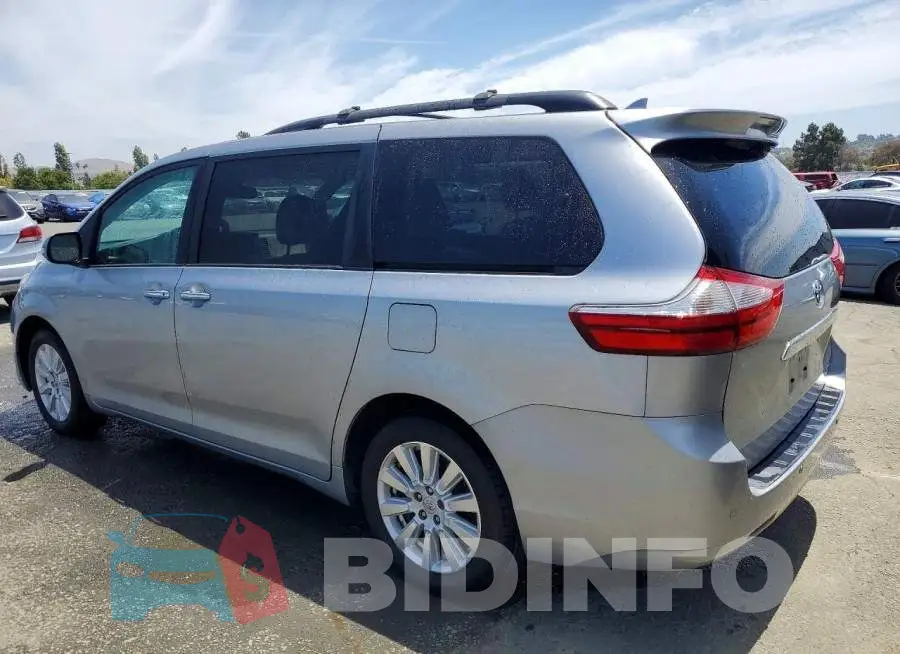 5TDDZ3DCXHS186152 Photo# 2