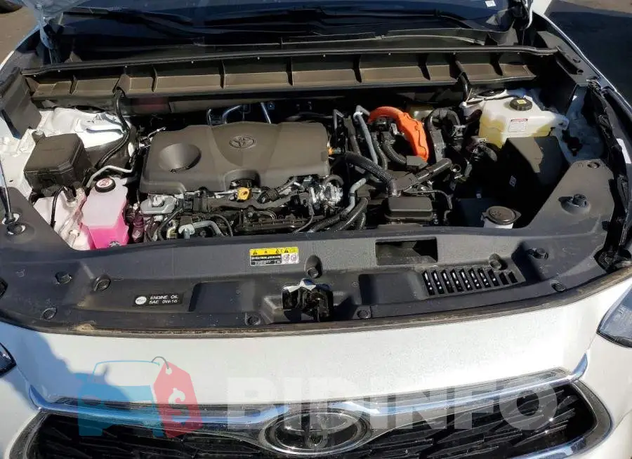 5TDEBRCHXTS700146 Photo# 12