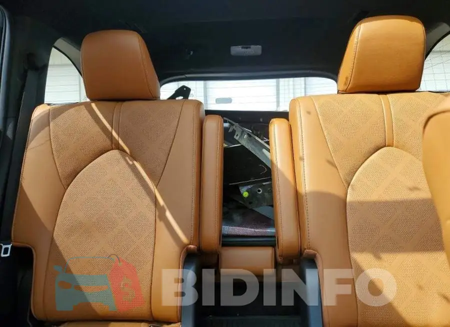 5TDFZRBH3MS120952 Photo# 10
