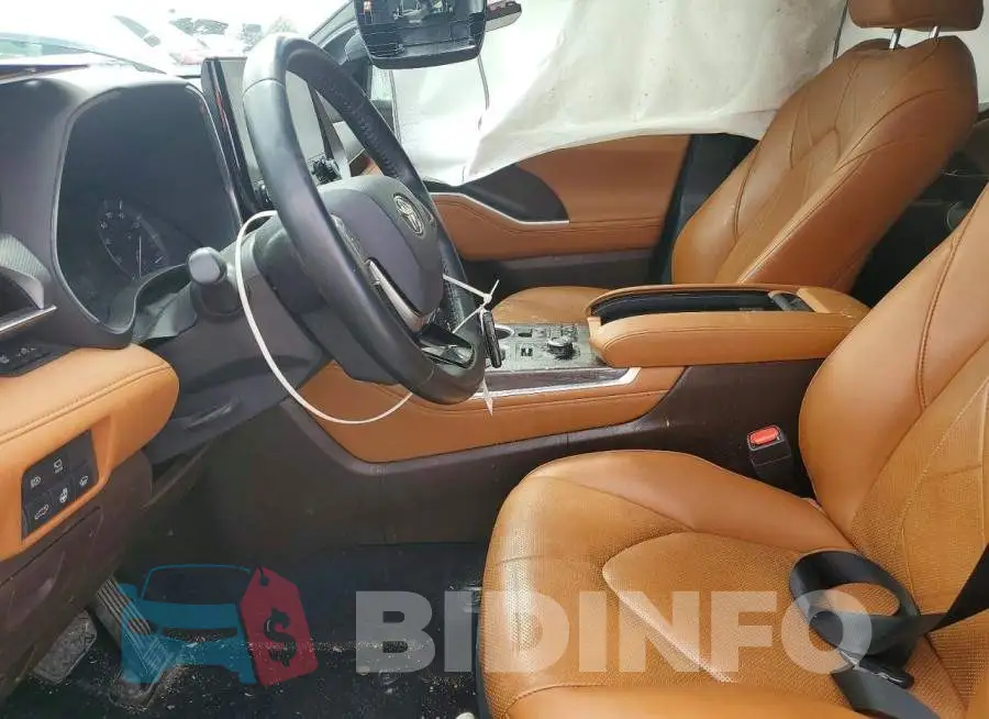 5TDFZRBH5LS016123 Photo# 7