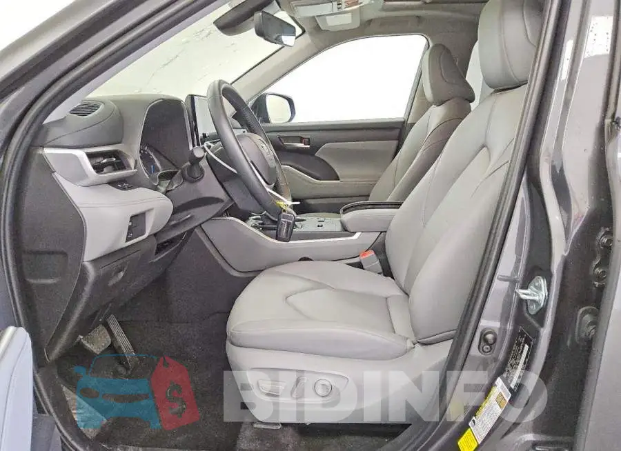 5TDKBRCH5SS672189 Photo# 7