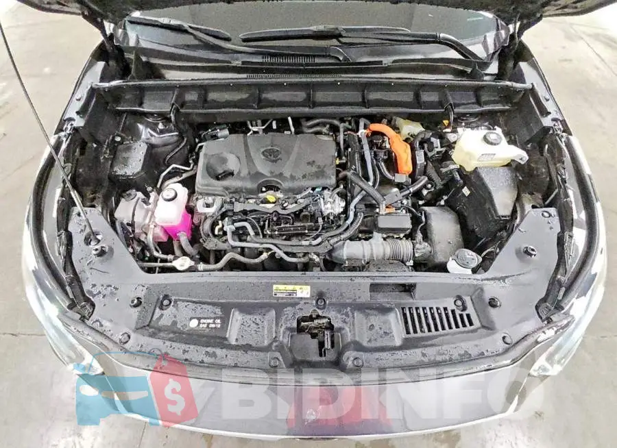 5TDKBRCH5SS672189 Photo# 12