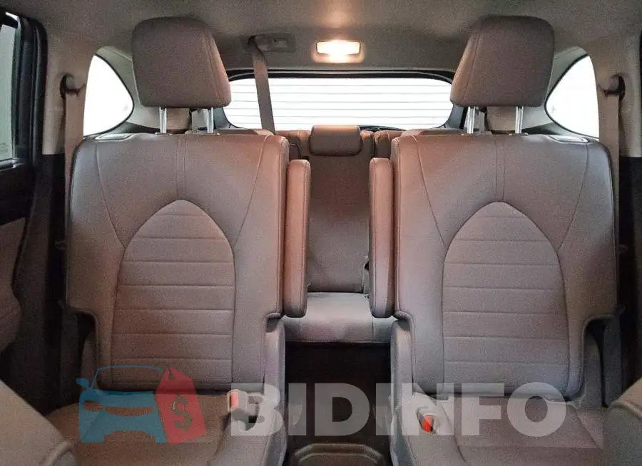 5TDKBRCH5SS672189 Photo# 10