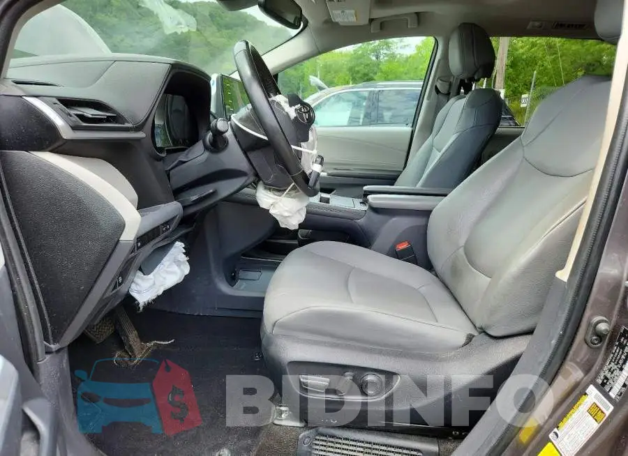 5TDYSKFCXRS121462 Photo# 7