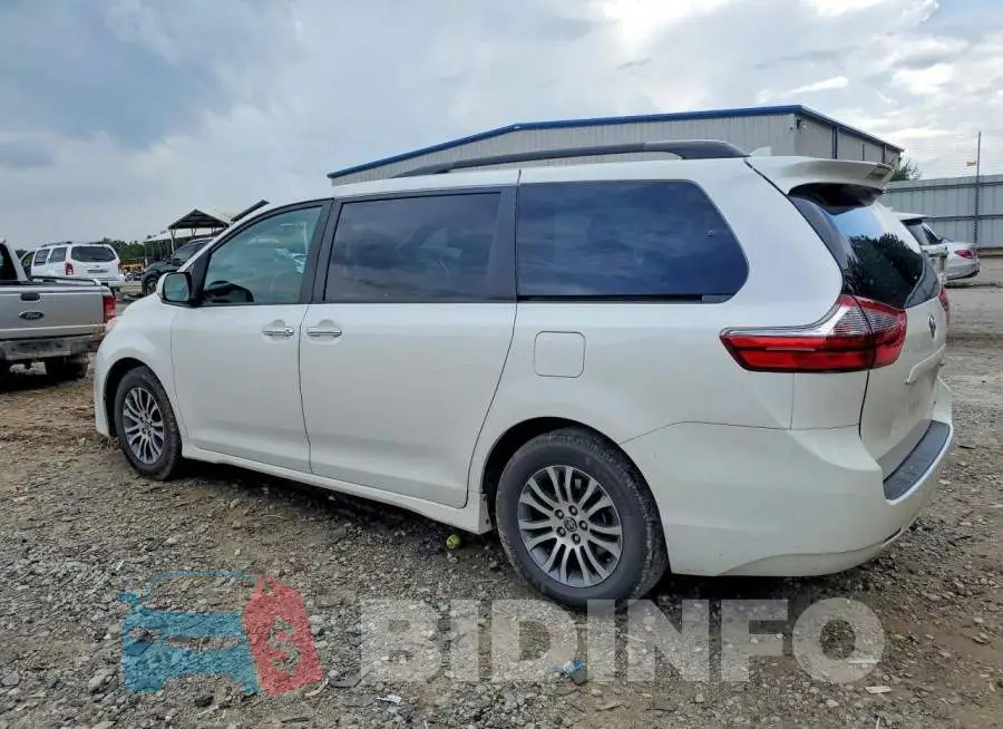 5TDYZ3DC4LS085389 Photo# 2