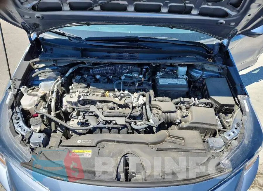 5YFB4MDE5RP101113 Photo# 11