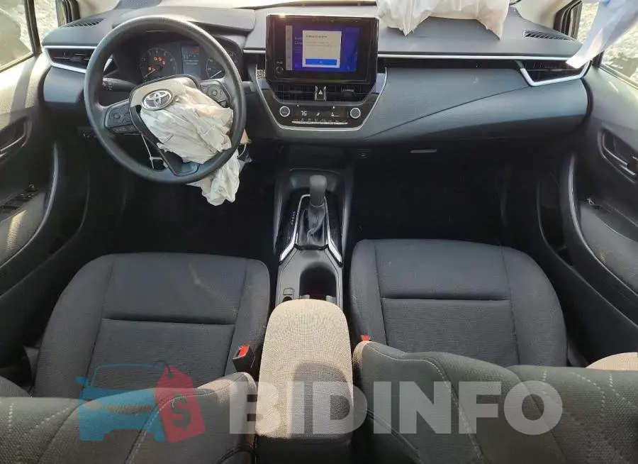 5YFB4MDE5SP272188 Photo# 8