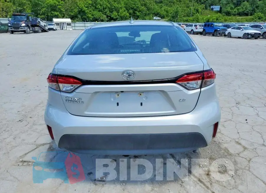 5YFB4MDE6RP108510 Photo# 6