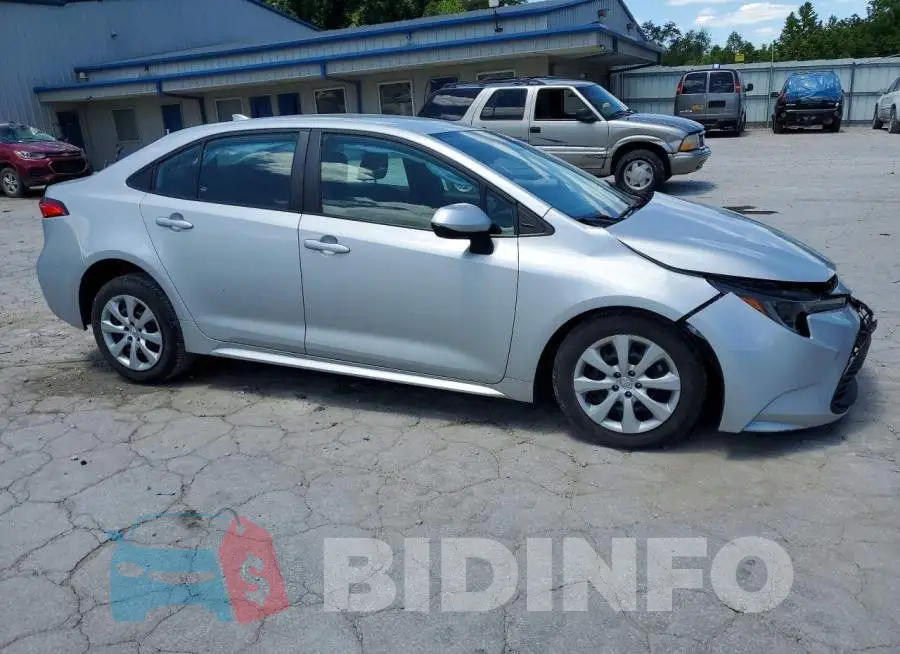 5YFB4MDE6RP108510 Photo# 4