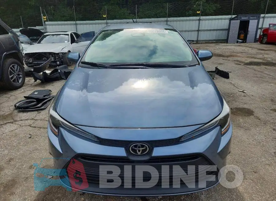 5YFB4MDE8RP199733 Photo# 5