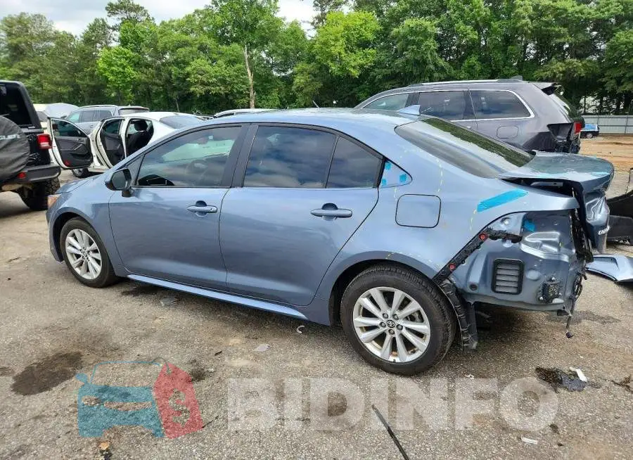 5YFB4MDE8RP199733 Photo# 2