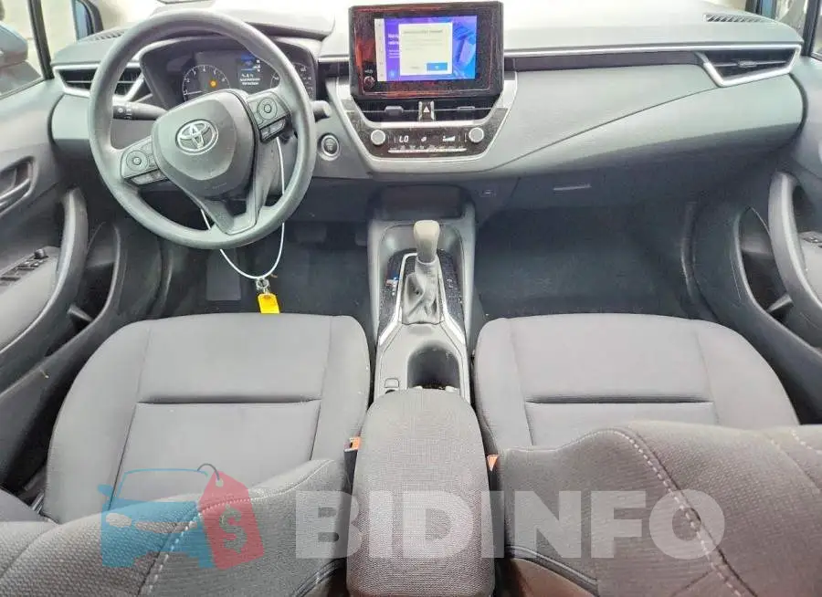 5YFB4MDE8RP199733 Photo# 8