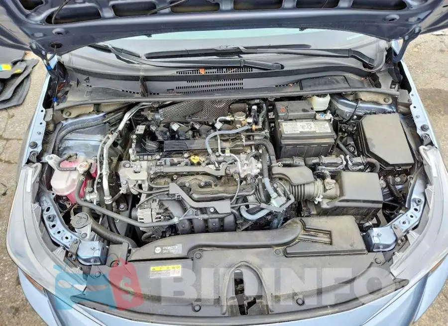5YFB4MDE8RP199733 Photo# 11