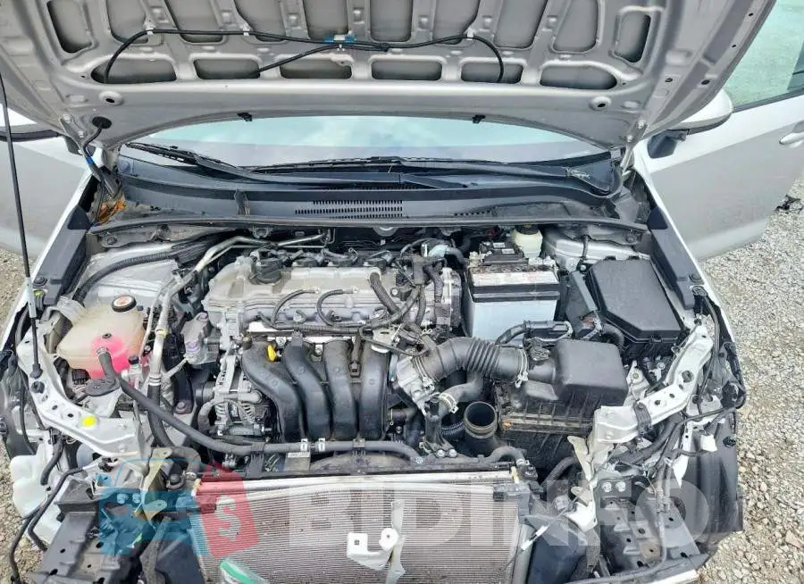 5YFEPMAE8NP342358 Photo# 11