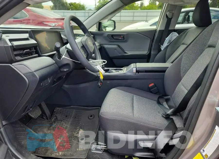 JTM6CRAV2TD306517 Photo# 7