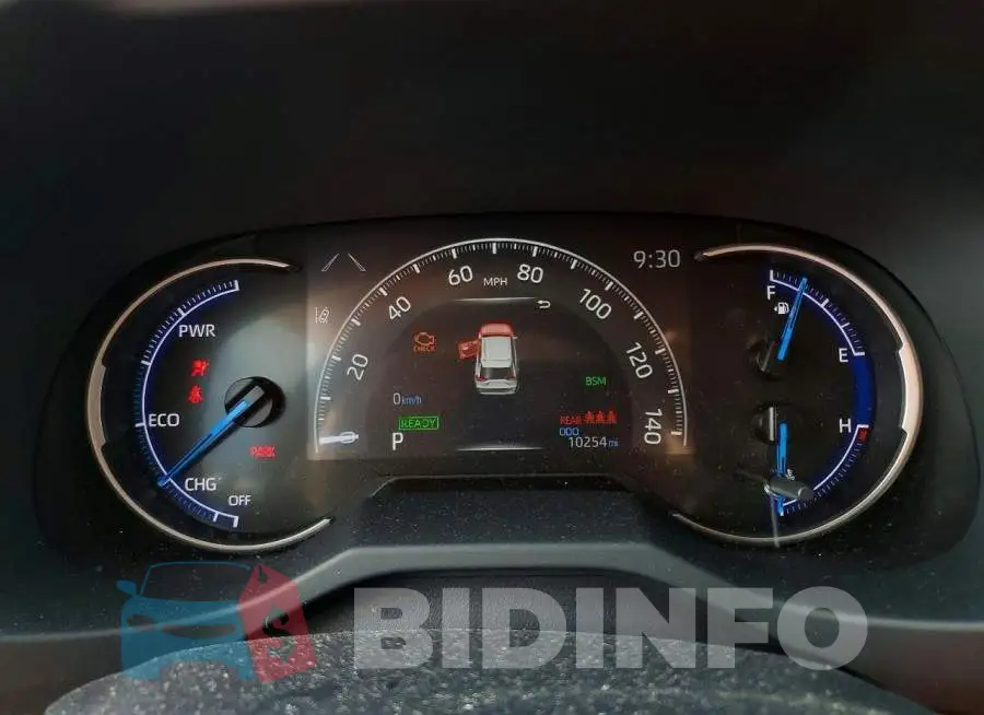 JTMB6RFV8RD122397 Photo# 9