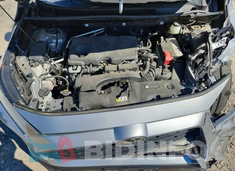 JTMP1RFV4KD512052 Photo# 12