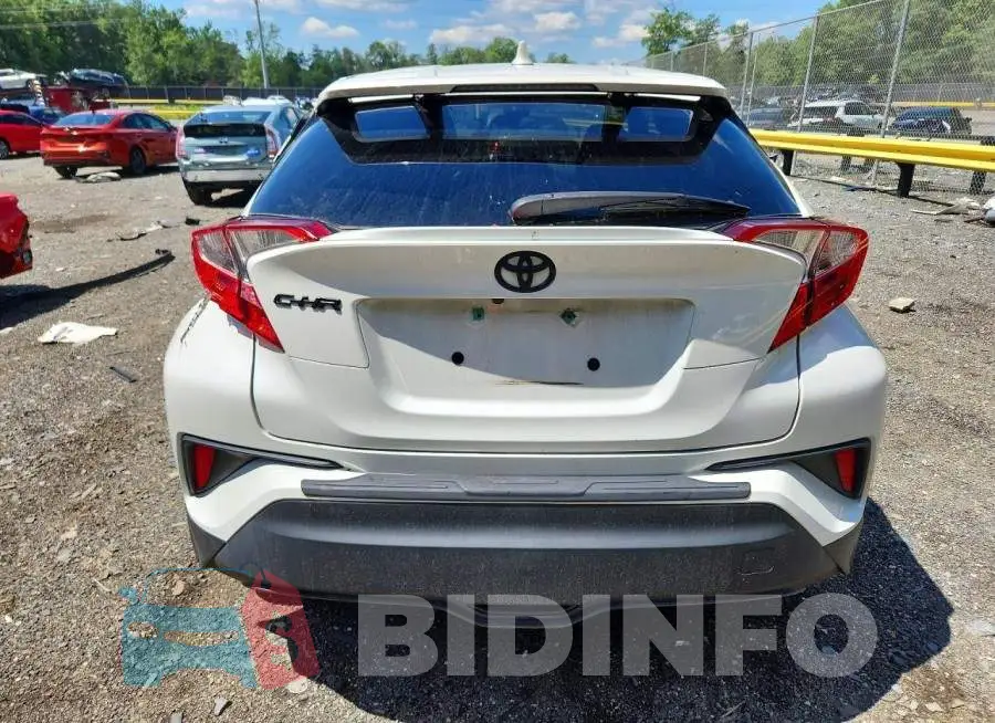 NMTKHMBX2LR107067 Photo# 6
