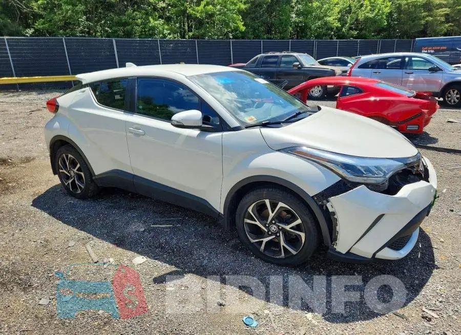 NMTKHMBX2LR107067 Photo# 4