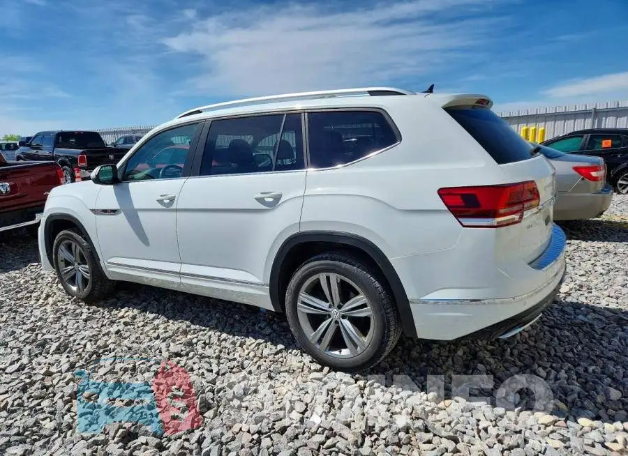 1V2RR2CA5KC592959 Photo# 2