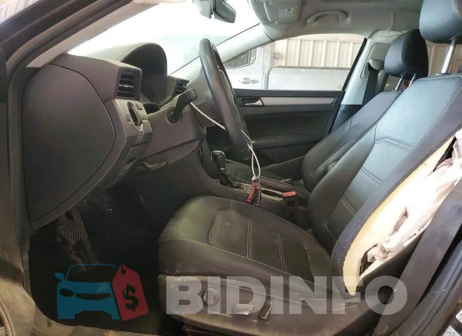 1VWSA7A30MC001707 Photo# 7