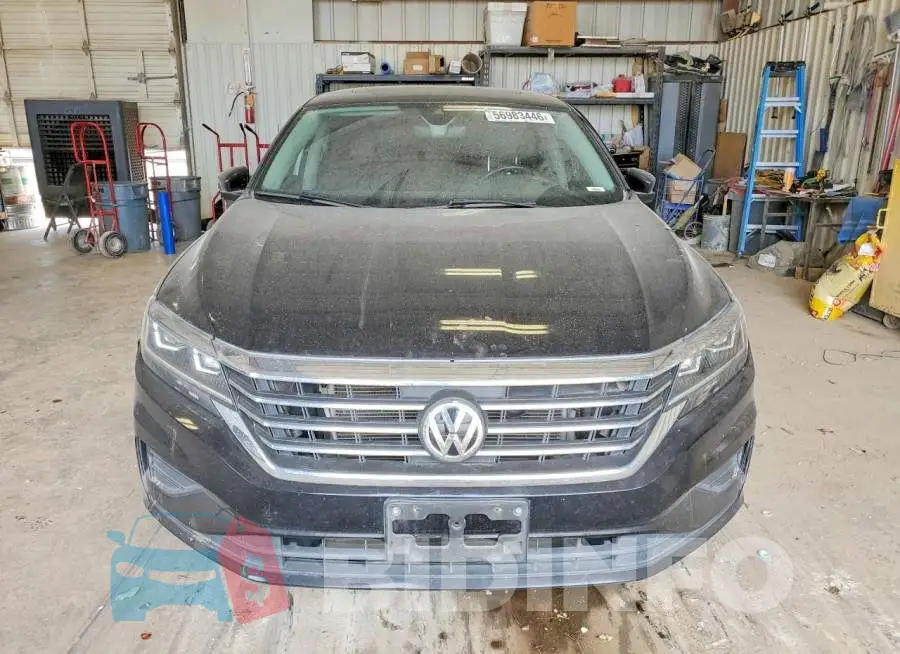 1VWSA7A30MC001707 Photo# 5