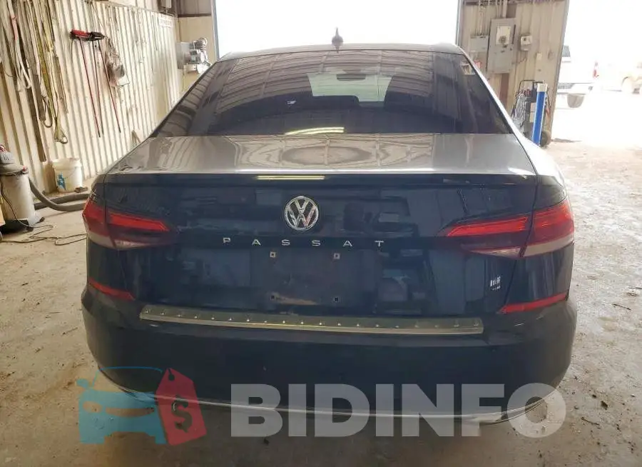 1VWSA7A30MC001707 Photo# 6