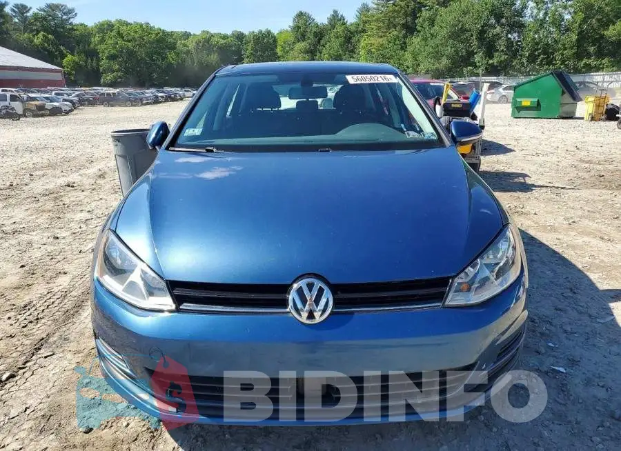 3VW217AU0HM074699 Photo# 5