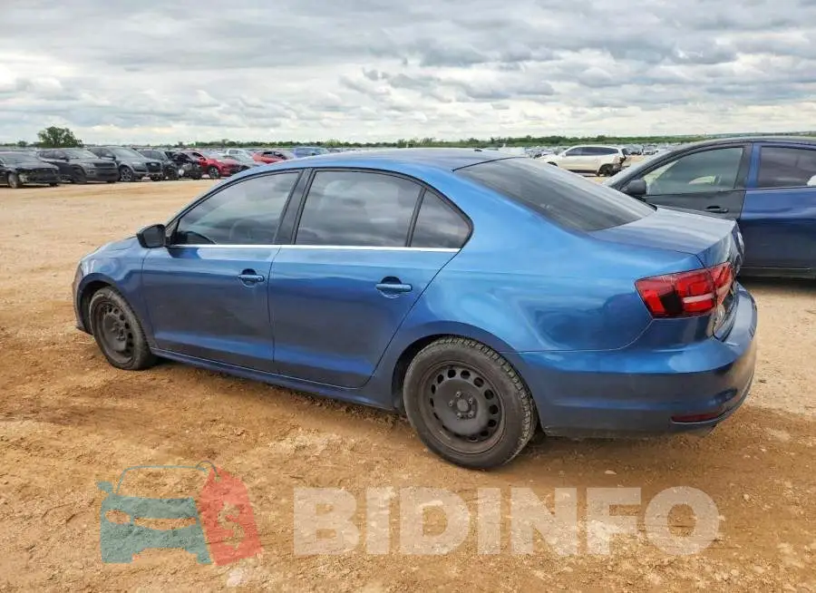 3VW2B7AJ2HM354384 Photo# 2