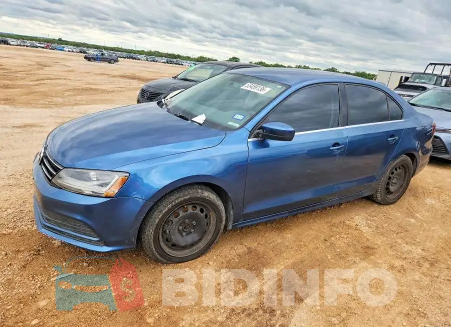3VW2B7AJ2HM354384 Photo# 1