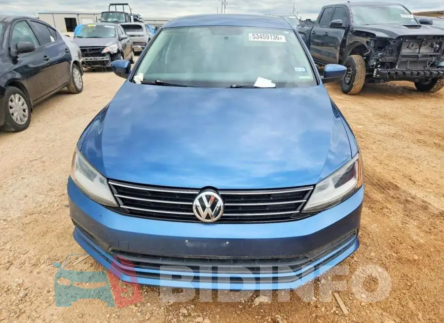 3VW2B7AJ2HM354384 Photo# 5