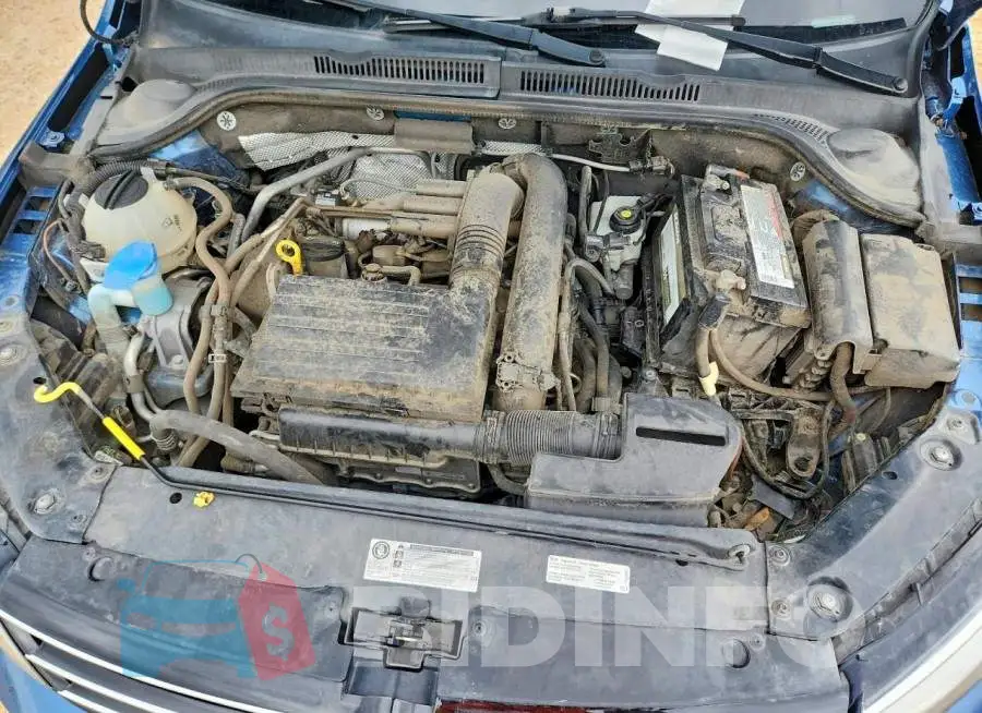 3VW2B7AJ2HM354384 Photo# 11