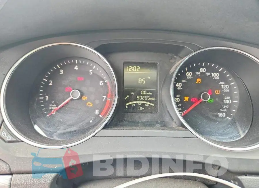3VW2B7AJ2HM354384 Photo# 9