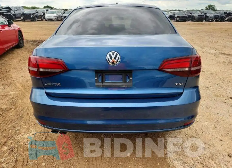 3VW2B7AJ2HM354384 Photo# 6