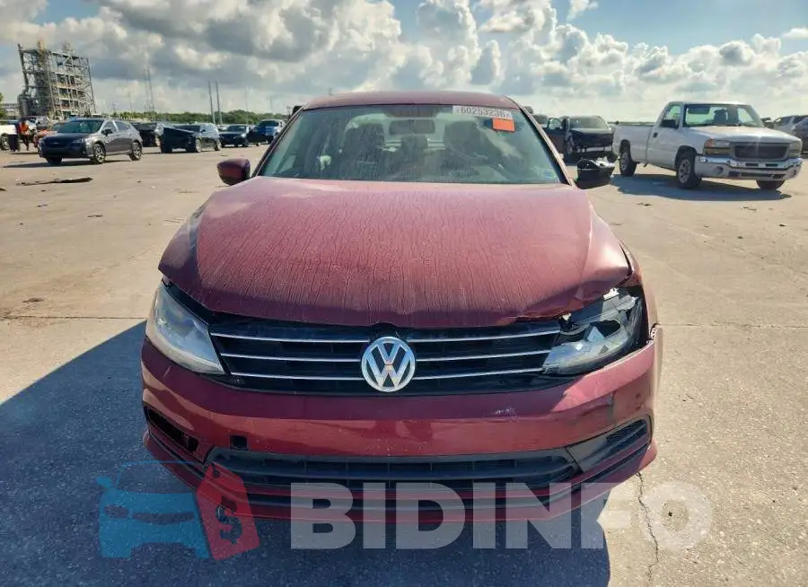 3VW2B7AJ3HM377690 Photo# 5