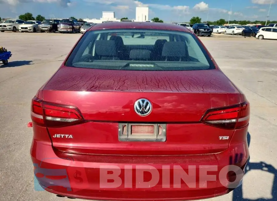 3VW2B7AJ3HM377690 Photo# 6
