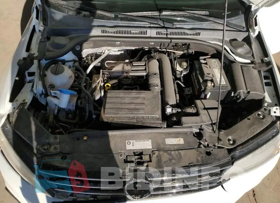 3VW2B7AJ5HM321346 Photo# 11