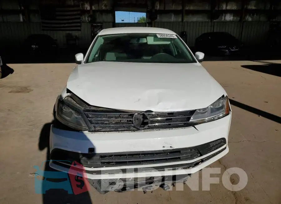 3VW2B7AJ5HM321346 Photo# 5