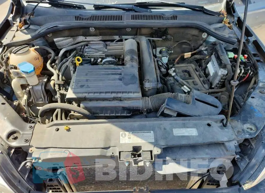 3VW2B7AJ9HM329420 Photo# 11