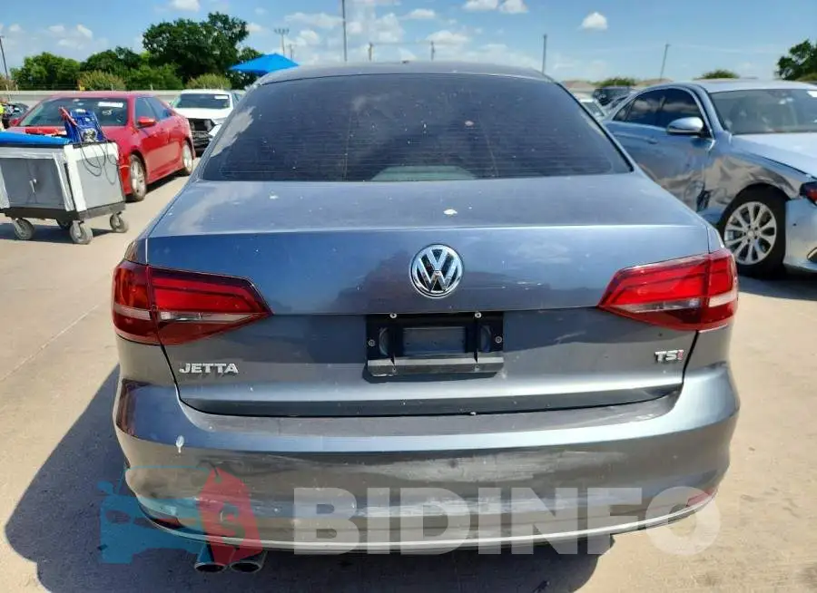 3VW2B7AJ9HM329420 Photo# 6