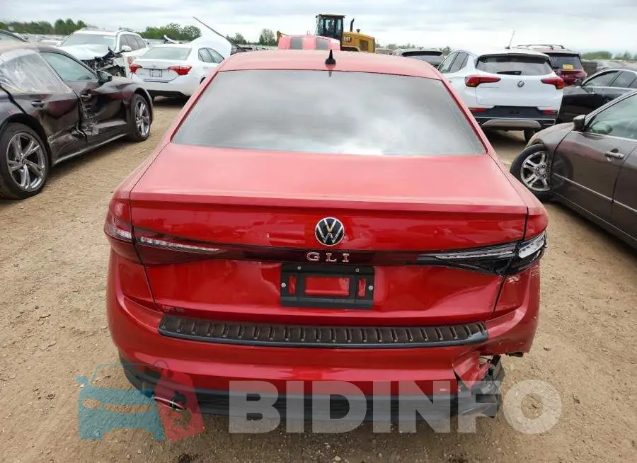 3VW2T7BU8SM039506 Photo# 6