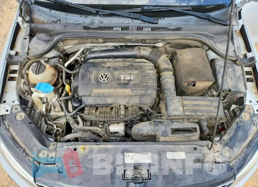 3VW4T7AJ0HM335807 Photo# 11