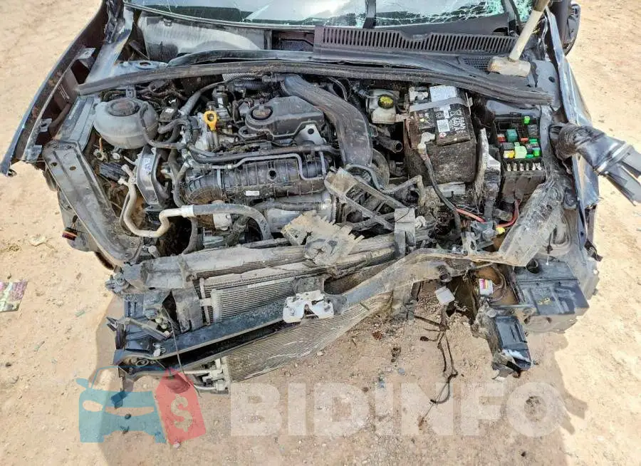 3VW7M7BU0RM051369 Photo# 11